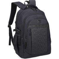 Outdoor Gear Laptop & Ipad Sleeve Backpack in Black | Size: Medium