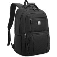 Outdoor Gear Laptop Backpack in Black | Size: Medium