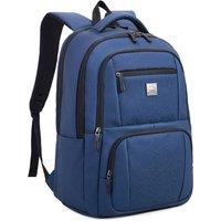 Outdoor Gear Laptop Backpack in Navy | Size: Medium