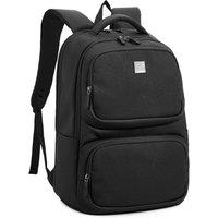 Outdoor Gear Laptop Backpack in Black | Size: Medium