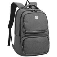 Outdoor Gear Laptop Backpack in Grey | Size: Medium