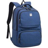 Outdoor Gear Laptop Backpack in Navy | Size: Medium