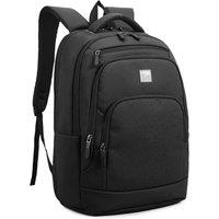 Outdoor Gear Laptop Backpack in Black | Size: Medium