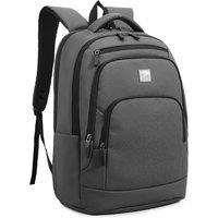 Outdoor Gear Laptop Backpack in Grey | Size: Medium