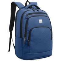 Outdoor Gear Laptop Backpack in Navy | Size: Medium