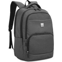 Outdoor Gear Laptop Backpack in Grey | Size: Medium