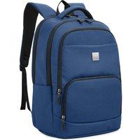 Outdoor Gear Laptop Backpack in Navy | Size: Medium