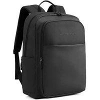 Outdoor Gear Coated Laptop Backpack in Black | Size: Medium