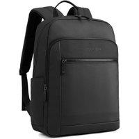 Outdoor Gear Coated Laptop Backpack in Black | Size: Medium