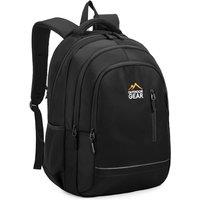 Outdoor Gear Laptop Backpack in Black | Size: Medium
