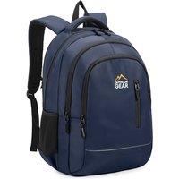 Outdoor Gear Laptop Backpack in Navy | Size: Medium