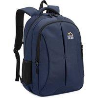 Outdoor Gear Laptop Backpack in Navy | Size: Medium