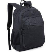 Outdoor Gear Laptop & Ipad Sleeve Backpack in Black | Size: Medium