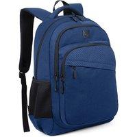 Outdoor Gear Laptop & Ipad Sleeve Backpack in Navy | Size: Medium
