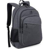Outdoor Gear Laptop & Ipad Sleeve Backpack in Grey | Size: Medium