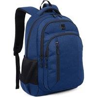 Outdoor Gear Laptop & Ipad Sleeve Backpack in Navy | Size: Medium