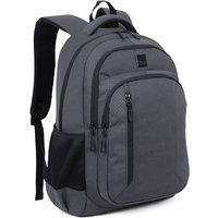 Outdoor Gear Laptop & Ipad Sleeve Backpack in Grey | Size: Medium