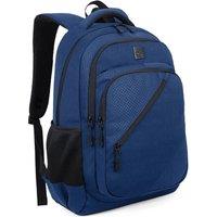 Outdoor Gear Laptop & Ipad Sleeve Backpack in Navy | Size: Medium