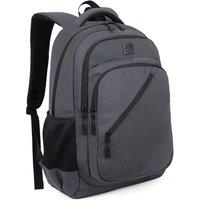 Outdoor Gear Laptop & Ipad Sleeve Backpack in Grey | Size: Medium