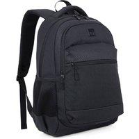 Outdoor Gear Laptop & Ipad Sleeve Backpack in Black | Size: Medium