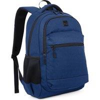 Outdoor Gear Laptop & Ipad Sleeve Backpack in Navy | Size: Medium