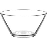 LAV Vega Glass Serving Bowl 12cm in Clear