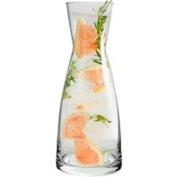 Bormioli Rocco Ypsilon Glass Carafe - 285ml in Clear
