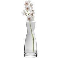 Bormioli Rocco Ypsilon Glass Carafe - 285ml in Clear