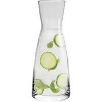 Bormioli Rocco Ypsilon Glass Carafe - 550ml in Clear