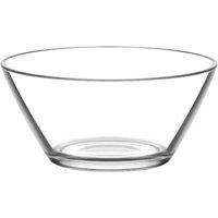 LAV Vega Glass Serving Bowl - 10.5cm - Clear