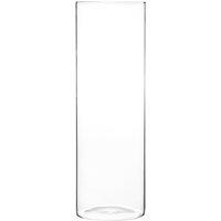 Argon Tableware Scandi Storage Jar - 2 Litre in Clear