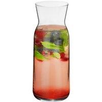 Argon Tableware Brocca Glass Carafe - 700ml in Clear