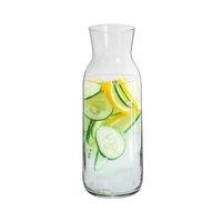 Argon Tableware Brocca Glass Carafe - 1.2 Litre in Clear