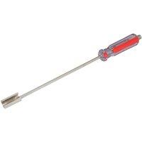 Loops 2 In 1 F CONNECTOR FITTING TOOL SPANNER SCREWDRIVER SCREW ON Aerial CoaxIAL