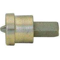 Loops Drywall Phillips Screw Bit No.2 & Depth Stop Plasterboard