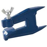 Loops 12mm Loggers Filing Vice For Use With Chainsaws Dual Points For Driving