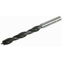 Loops QTY 10 5mm Lip & Spur Drill Bits For Timber Wood