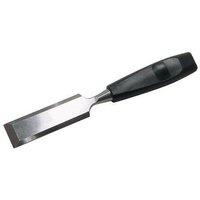 Loops 6mm Wood Chisel Hardened Steel With Protective Covers in Metallics