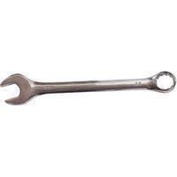 Loops 10mm Combination Spanner Hardened Tempered Chrome Vanadium Mirror Polished