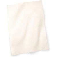 Westford Mill Tea Towel (50 x 70cm) in Natural | Size: 50 x 70 cm