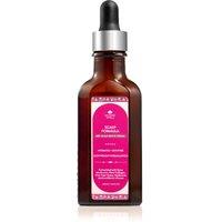 Nature Spell Dry Scalp Formula - Calm & Clear Biotic Serum for Dry Scalp with in Brown