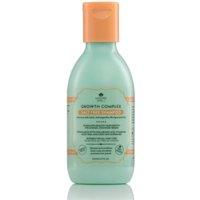 Nature Spell Growth Complex Travel Shampoo - Travel Size 95ml in Green