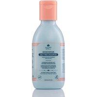 Nature Spell Bond Repair Shampoo Travel Size - 95 ml in Blue