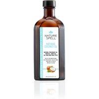 Nature Spell Coconut Treatment Oil For Hair & Body in Orange