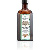 Nature Spell Sacha Inchi Oil For Hair & Body in Orange