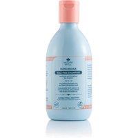 Nature Spell Bond Repair Shampoo in Blue