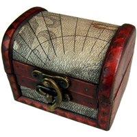 KDMD Med Colonial Boxes - Atlas Design