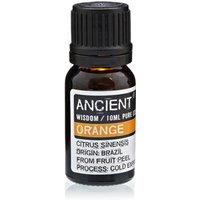 KDMD 10 ml Orange Essential Oil