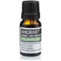 KDMD 10 ml Palmarosa Essential Oil in Black