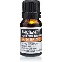 KDMD 10 ml Tangerine Essential Oil in Black